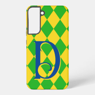 Coque Samsung Galaxy Diamants