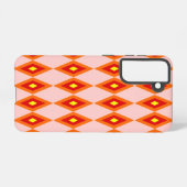 Coque Samsung Galaxy Diamants (Verso Horizontal)