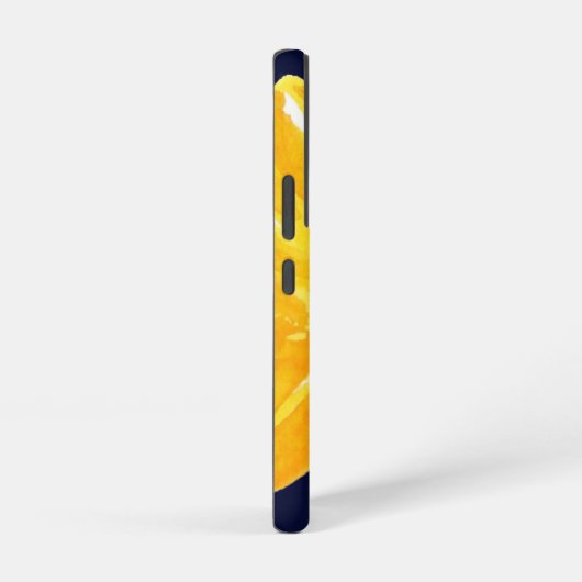 Coque Samsung Galaxy Dieu me favorise (Côté droit)