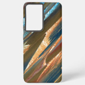 Coque Samsung Galaxy Difficultés techniques (Verso)