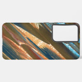 Coque Samsung Galaxy Difficultés techniques (Côté gauche)