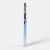 Coque Samsung Galaxy Dillard Mill Automne Samsung Téléphone Case (Côté droit)