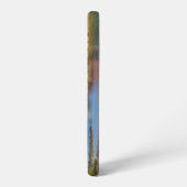 Coque Samsung Galaxy Dillard Mill Automne Samsung Téléphone Case (Côté gauche)