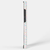 Coque Samsung Galaxy Dinosaure de lapin de Pâques (Côté droit)