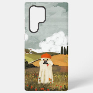 Coque Samsung Galaxy Dis Boo !