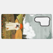 Coque Samsung Galaxy Dis Boo ! (Verso Horizontal)