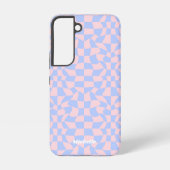 Coque Samsung Galaxy Disco super (Verso)