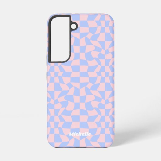 Coque Samsung Galaxy Disco super (Verso)