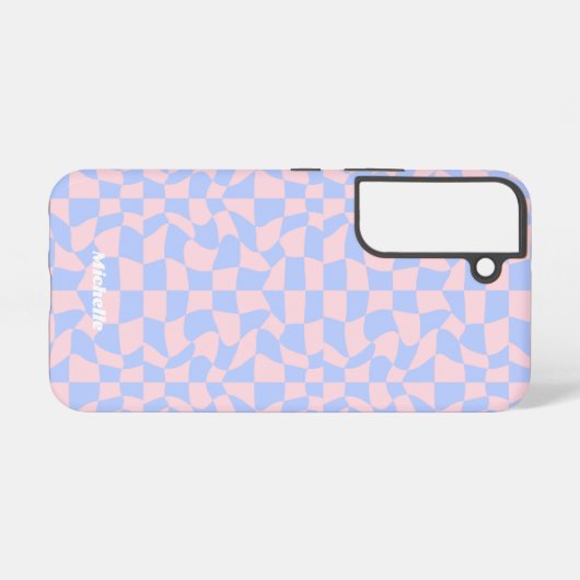 Coque Samsung Galaxy Disco super (Verso Horizontal)