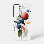 Coque Samsung Galaxy Disperser (Verso)