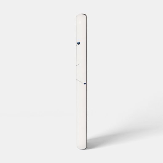 Coque Samsung Galaxy Disperser (Côté gauche)