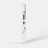 Coque Samsung Galaxy Disperser (Côté droit)