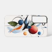 Coque Samsung Galaxy Disperser (Verso Horizontal)