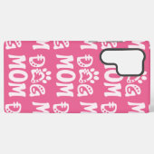 Coque Samsung Galaxy Dog (Verso Horizontal)