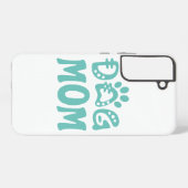 Coque Samsung Galaxy Dog (Verso Horizontal)