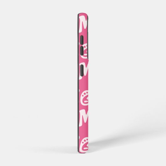 Coque Samsung Galaxy Dog (Côté droit)