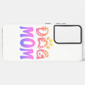 Coque Samsung Galaxy Dog (Côté gauche)