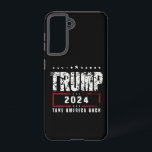 Coque Samsung Galaxy Donald Trump 2024 redonne l'élection américaine<br><div class="desc">Donald Trump 2024 redonne l'élection américaine</div>