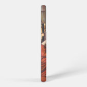 Coque Samsung Galaxy Donner un nom à l'enfant Jean (Côté droit)