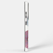 COQUE SAMSUNG GALAXY DONUT DISTURB ! (Côté droit)