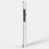 Coque Samsung Galaxy dossier téléphonique d'hiver (Côté droit)