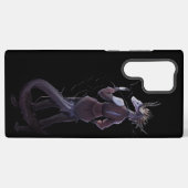 Coque Samsung Galaxy Dragon de Foudre (Verso Horizontal)
