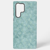 Coque Samsung Galaxy Dragonflies d'Aqua (Verso)