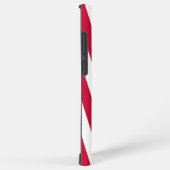 Coque Samsung Galaxy Drapeau américain (Côté droit)