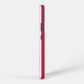 Coque Samsung Galaxy Drapeau américain (Côté droit)