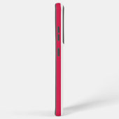 Coque Samsung Galaxy Drapeau américain (Côté droit)