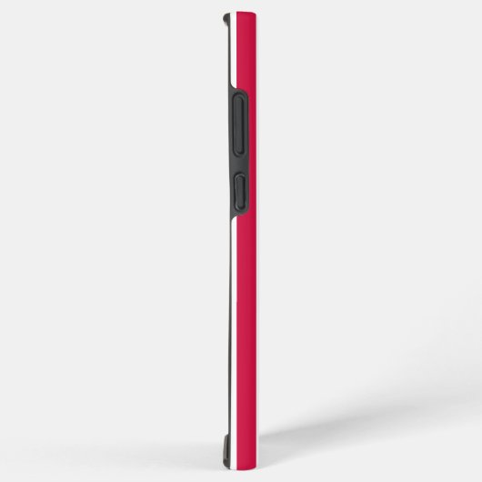 Coque Samsung Galaxy Drapeau américain (Côté droit)