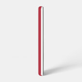 Coque Samsung Galaxy Drapeau américain, Drapeau américain (Côté gauche)