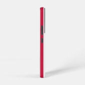 Coque Samsung Galaxy Drapeau américain Patriotique (Côté droit)