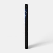 Coque Samsung Galaxy Drapeau américain patriotique États-Unis (Côté gauche)