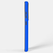 Coque Samsung Galaxy Drapeau de la Cheyenne du Nord (Côté droit)