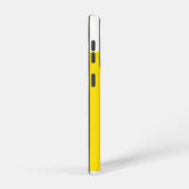 Coque Samsung Galaxy Drapeau de la ville du Vatican (Côté droit)