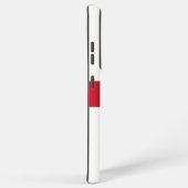 Coque Samsung Galaxy Drapeau Samsung Galaxy S21 Plus Coque Angleterre (Côté droit)