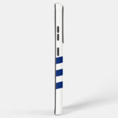 Coque Samsung Galaxy Drapeau Samsung Galaxy S21 Ultra Coque Cincinnati (Côté droit)