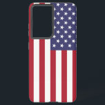 Coque Samsung Galaxy Drapeau Samsung Galaxy S21 Ultra Coque des États-U<br><div class="desc">Transformez votre Samsung Galaxy S21 Ultra en symbole de fierté américaine grâce à notre couverture téléphonique exclusive avec le drapeau des États-Unis! Réalisée avec une attention minutieuse aux détails, cette couverture téléphonique est plus qu'un simple accessoire protecteur, c'est une célébration du patrimoine américain et de l'unité culturelle. Le design iconique...</div>