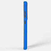 Coque Samsung Galaxy Drapeau Samsung Galaxy S21 Ultra Coque du Connecti (Côté droit)