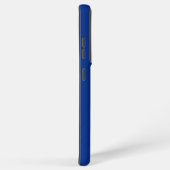 Coque Samsung Galaxy Drapeau Samsung Galaxy S21 Ultra Coque New Hampshi (Côté droit)