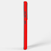 Coque Samsung Galaxy Drapeau Samsung Galaxy S21 Ultra Coque Taiwan (Côté droit)