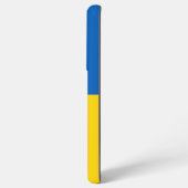 Coque Samsung Galaxy Drapeau Samsung Galaxy S21 Ultra Coque Ukraine (Verso Horizontal)