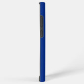 Coque Samsung Galaxy Drapeau Samsung Galaxy S22 Ultra Coque Nebraska (Côté droit)