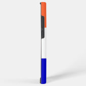 Coque Samsung Galaxy Drapeau Samsung Galaxy S22 Ultra Coque New York (Côté droit)