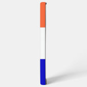 Coque Samsung Galaxy Drapeau Samsung Galaxy S22 Ultra Coque New York (Côté gauche)