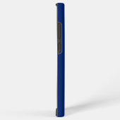 Coque Samsung Galaxy Drapeau Samsung Galaxy S22 Ultra Coque, Nouvelle-Z (Côté droit)