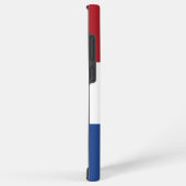 Coque Samsung Galaxy Drapeau Samsung Galaxy S22 Ultra Coque Pays-Bas (Côté droit)