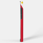 Coque Samsung Galaxy Drapeau Samsung Galaxy S22 Ultra Coque Philippines (Côté droit)