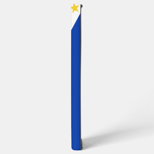 Coque Samsung Galaxy Drapeau Samsung Galaxy S22 Ultra Coque Philippines (Côté gauche)